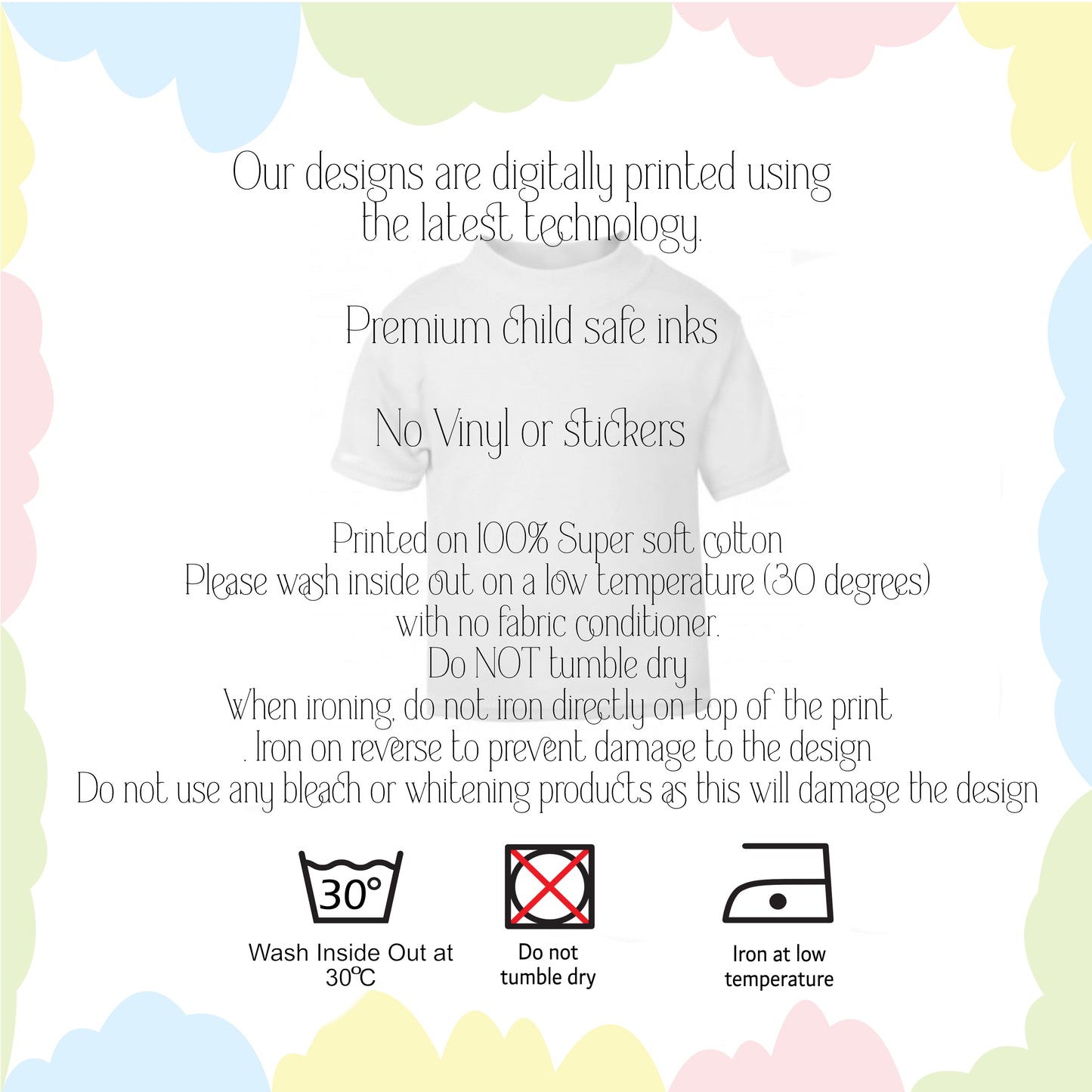 My First Christmas 2025, Personalised First Christmas Baby Grow, Cotton Newborn Gift, Vest, bib