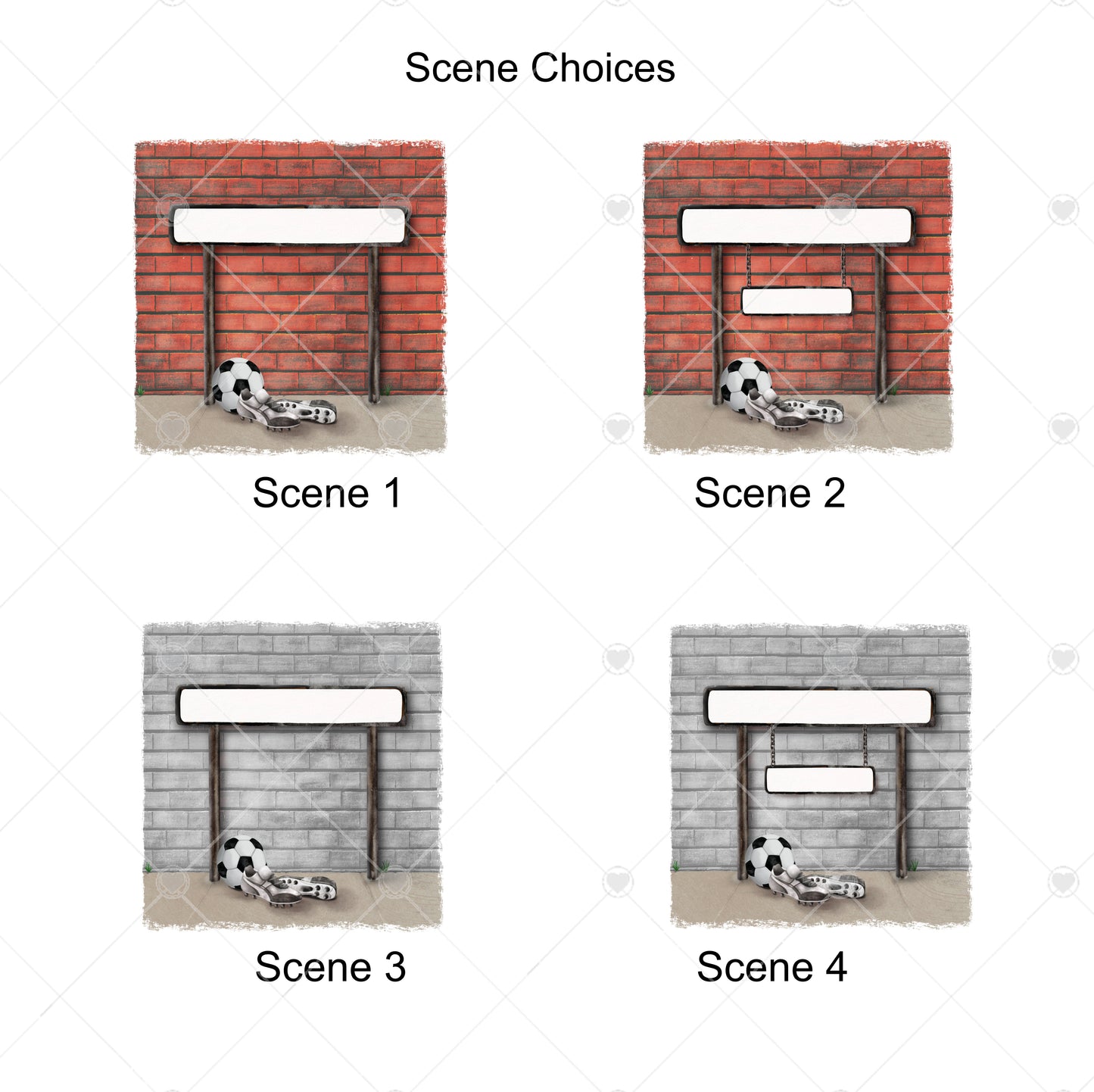 Personalised Father's day card, Football birthday card, Fathers day Card, Any occasion and age