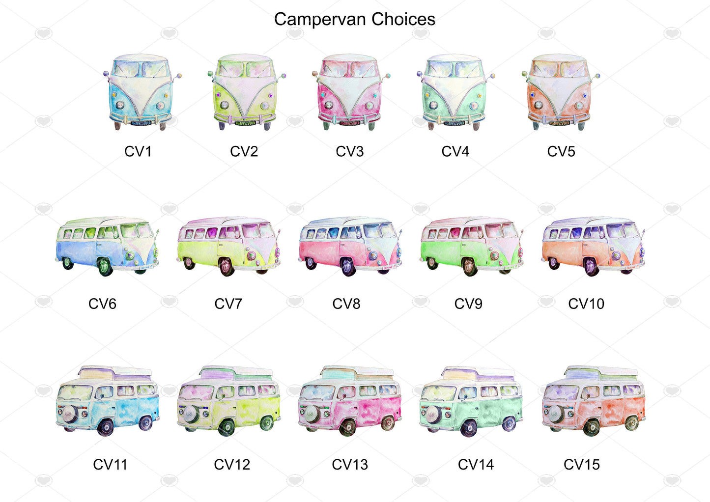 Personalised campervan mug, Motorhome mug, Caravan gift