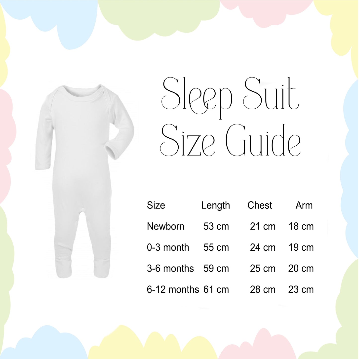 Personalised First Father's Day Baby Grow, Sleepsuit, First Fathers Day Gift, 1st Fathers Day, New Dad Gift, New Daddy Gift