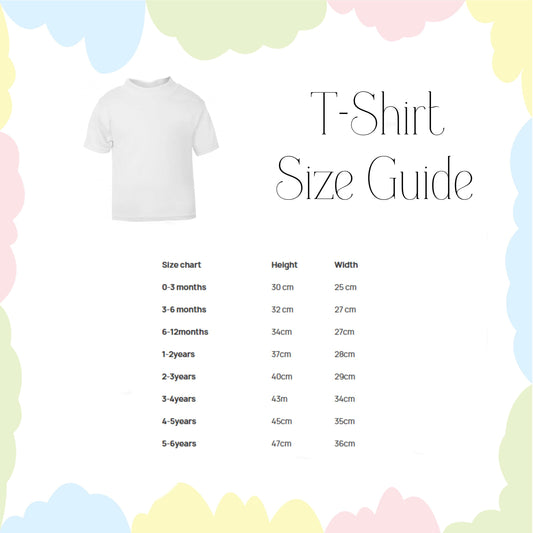 Big Sister T-shirt, Promoted to Big Sister, Baby announcement, New sister, Personalised Kids Tshirt, Rainbow Tshirt