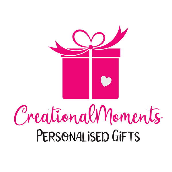 Creational Moments